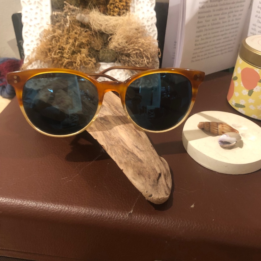 Raen Norie (unisex)  sunglasses—polarized